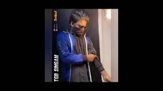 Tgb Singam Face Cam Video | Tgb Singam Face Reveal | #Tgb Singam #gaming_thamizhan#shorts#rex