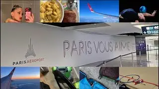 VLOG 🥖🇫🇷 GRAND PRIX THAIS 2024