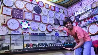 Itni Sari Watches Ye Hum Kaha Aagaye 😍