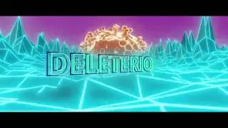 Ta Lipothimika Lama Tou TenMC - Deleterio