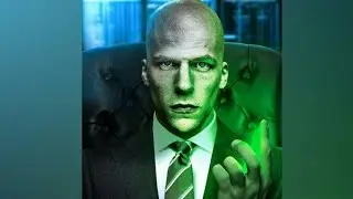 Zack Snyder's Justice League Soundtrack | Lex Luthor Theme - Junkie XL