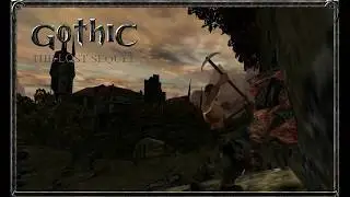 Gothic: Sequel - GameWorld#1