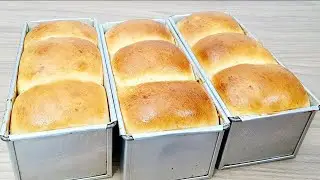 PÃO DE MANDIOCA ( AIPIM). NÃO PRECISA COZINHAR - SUPER FOFINHO E FÁCIL