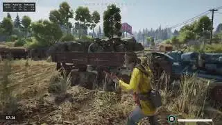 20-0 New Shootout Map