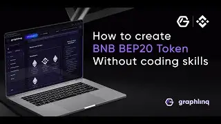 Create Your Own BNB BEP20 Token &ndash; No Coding Required!