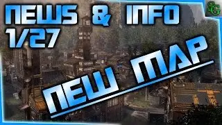 Titanfall 2 News & Info - 1/27 - New Map, Prime Titans, Weapons & More