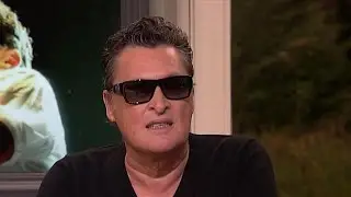 Hoofdgast Barry Hay - RTL LIVE