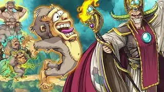 Toki 1cc (2019 Remake), Hardest Difficulty