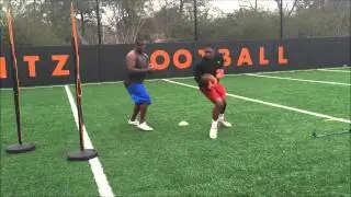 GigEm247: Brandon Williams