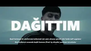 [SATILIK] Blok3 x Ati242 x Mero x Poizi Type Beat-
