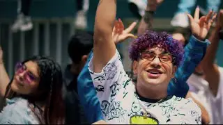 Alayón - La quiero con bendición 🤱🏻 (Video Oficial)