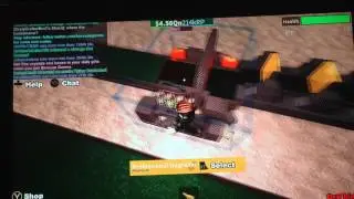 Miners haven qd/qn setup