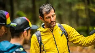 Mark Webber - Aussie Grit Apparel - Promo film