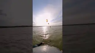 Сравниваем кайты&nbsp;Slingshot UfoV2 и&nbsp;Cabrinha Contra&nbsp;