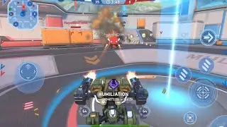 Mech Arena Beginner's Guide: Master the Mech Assault Game - Epic Shooting Tutorial 
