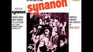 Neal Hefti - Put Your Little Foot