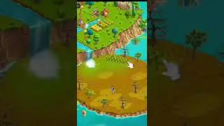 Bermuda Adventures Game ads