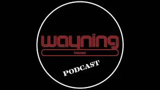Wayning Interest Podcast #153 (Audio Only) Hate Romance
