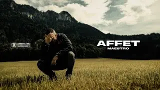 MAESTRO - AFFET (prod. by Perino)