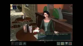 Alibi in Ashes Walkthrough Video 9