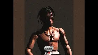 [FREE FOR PROFIT] TRAVIS SCOTT TYPE BEAT “23 DAYS BEFORE” RODEO TYPE BEAT 2026 prod. ⁨@alezzv