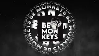 BEMONKEY Motion