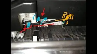 Epson L357 Error de atasco de papel - SOLUCIONADO / Paper Jam - SOLVED