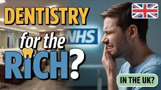 Is Dentistry Only for the Rich Now? The Truth No One Talks About 🦷