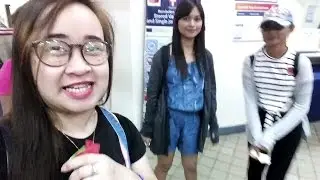 Sunday gala ! Ft. Finetch & Rita of PBB teens