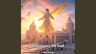 Sanctuary Of God