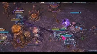 Heroes of the Storm A to Z: Sylvanas - Mind Control for Fun and for Profit!