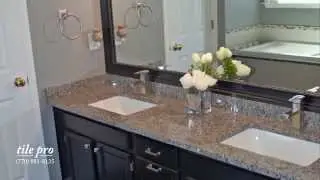 Bathroom Remodeling Sandy Springs GA | Tile Installation