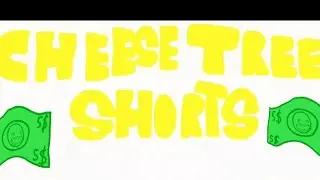 [Cheese tree shorts] episode 4 crisp 5 dollar bill