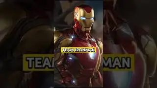 Team Superman⚡Vs Team Ironman🔥 #dc #Marvel #Status #trending #shorts