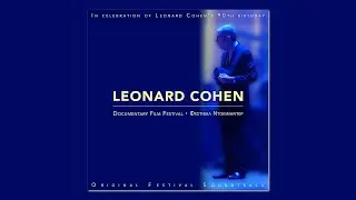 Leonard Cohen Documentary Film Festival (Original Soundtrack)
