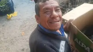 Camina con Jesús y nunca estarás sólo. Jesús es la luz del mundo.