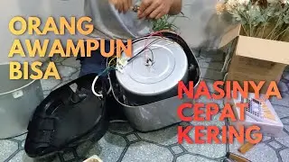 Repair Magic Jar Yourself Without a Technician