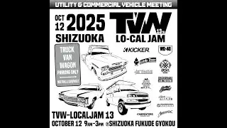 2025 TVW LOCALJAM13