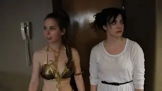 Con Artists Episode 1: 