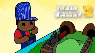 Train Valley 2: Getting Derailed
