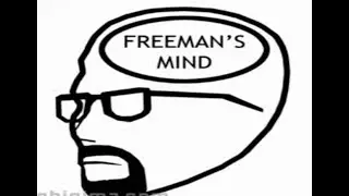 Guest Reviews- Freemen's mind season 2 episodes 1 and 2 (FEAT: Gordon Freeman)
