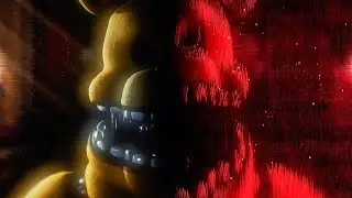 RETURNING TO FREDBEAR&rsquo;S FAMILY DINER&hellip; - FNAF Those Nights at Fredbear's: New Destiny