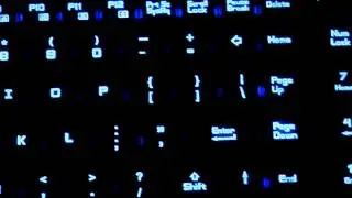 New Keyboard Dragon War