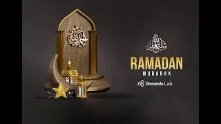 Ramzan Mubarak