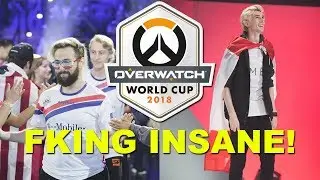 USA VS CANADA WAS CRAZY! HIGHLIGHTS, ANALYSIS! XQC VS MUMA SINATRAA VS AGILITIES!