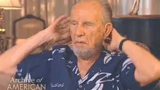 Hume Cronyn on 