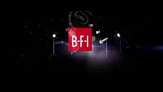 Bahrain Film Institute (2022)