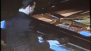 Bus74 Servizio sulla Lezione Concerto Liszt  il visionario