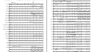 Kosterflickornas Visa - Flute Solo. Arr: Jerker Johansson. Available for Concert Band. Grade 3.