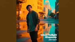 Velvet Twilight Rhapsody
